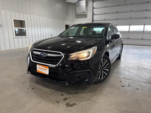 2018 Subaru Legacy Base