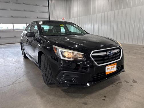 2018 Subaru Legacy Base
