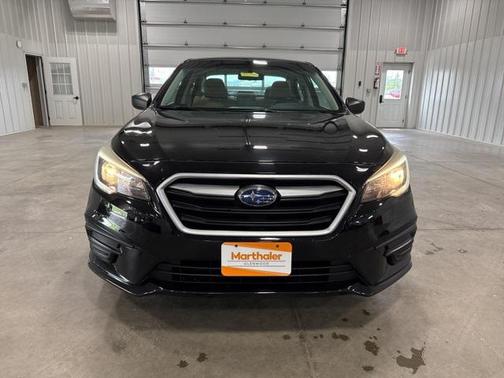 2018 Subaru Legacy Base