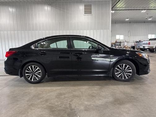 2018 Subaru Legacy Base