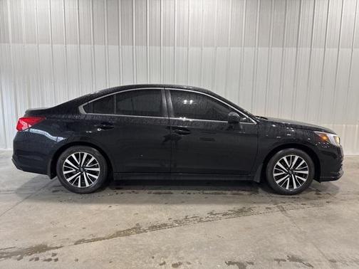 2018 Subaru Legacy Base