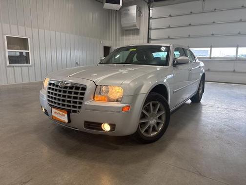 2007 Chrysler 300 Touring