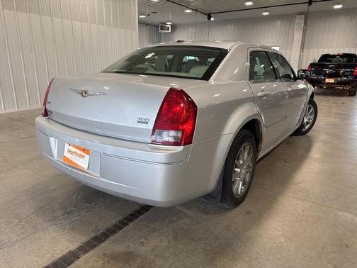 2007 Chrysler 300 Touring