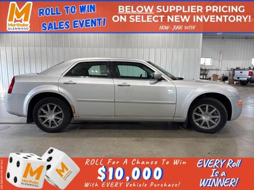 2007 Chrysler 300 Touring