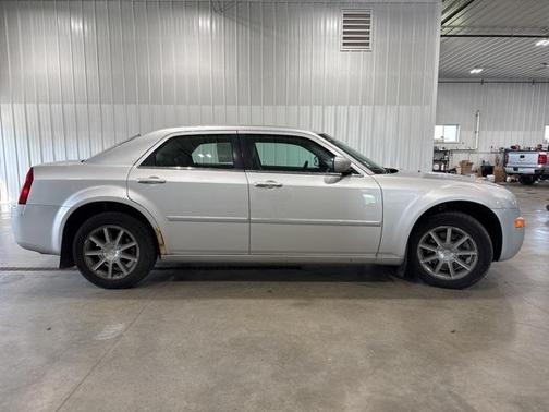 2007 Chrysler 300 Touring