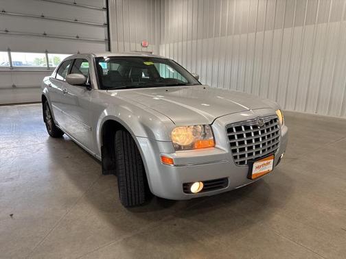 2007 Chrysler 300 Touring