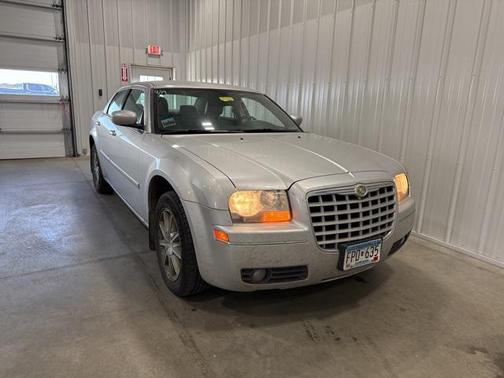 2007 Chrysler 300 Touring