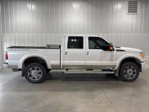 2014 Ford F-350 XLT