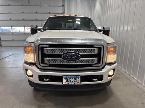 2014 Ford F-350 XLT