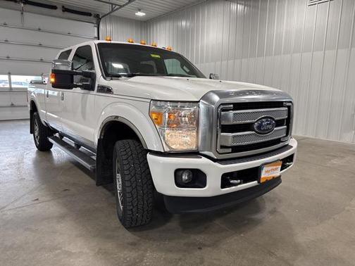 2014 Ford F-350 XLT