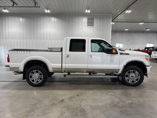 2014 Ford F-350 XLT