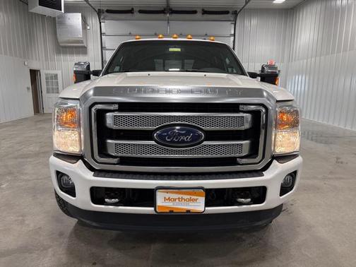 2014 Ford F-350 XLT