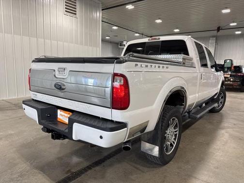 2014 Ford F-350 XLT