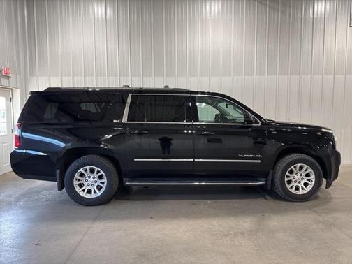 2018 GMC Yukon XL SLT