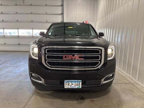 2018 GMC Yukon XL SLT