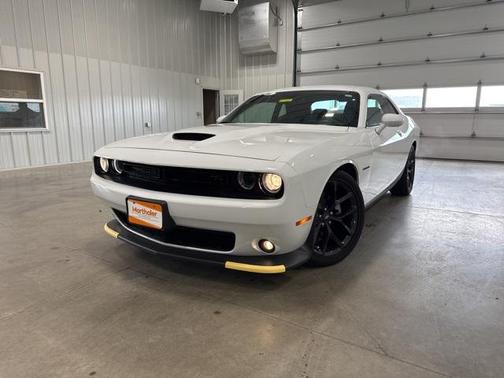 2021 Dodge Challenger R/T