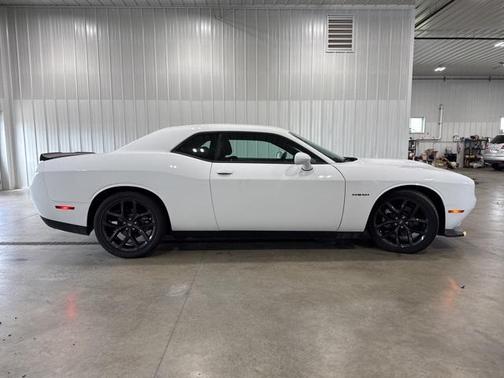2021 Dodge Challenger R/T