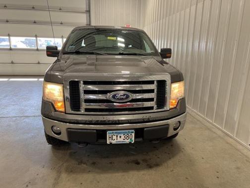 2010 Ford F-150 XL
