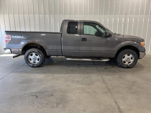 2010 Ford F-150 XL