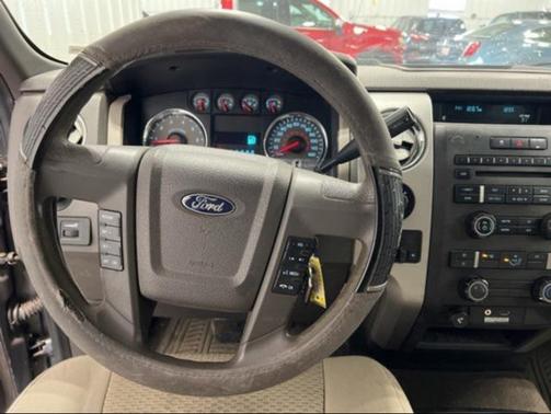 2010 Ford F-150 XL