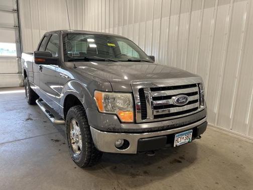 2010 Ford F-150 XL