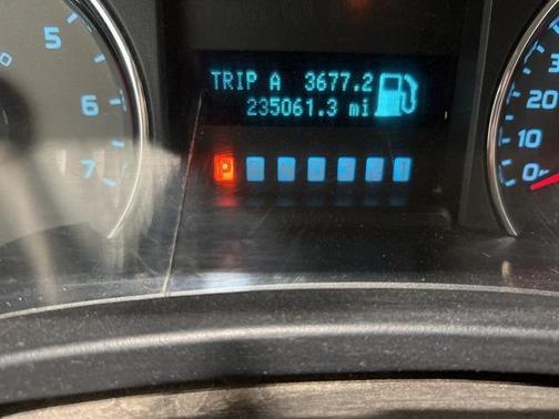 2010 Ford F-150 XL