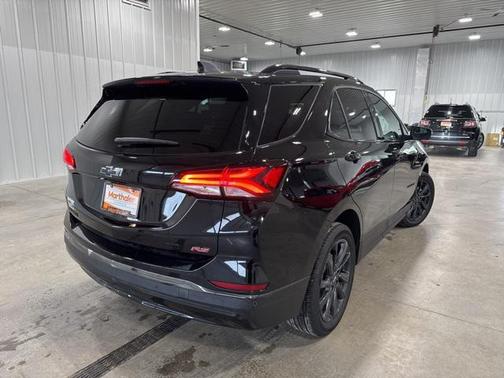 2022 Chevrolet Equinox AWD RS