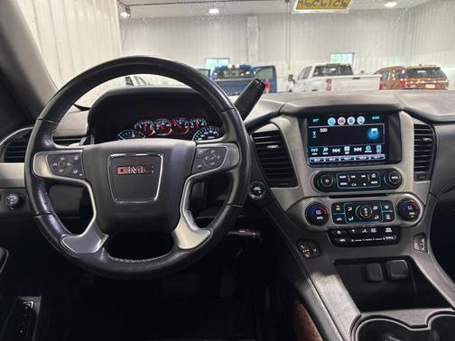 2019 GMC Yukon XL SLT