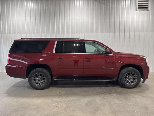 2019 GMC Yukon XL SLT