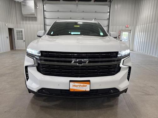 2022 Chevrolet Tahoe 4WD RST