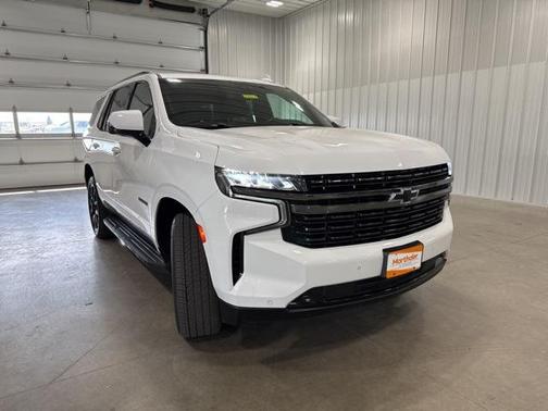 2022 Chevrolet Tahoe 4WD RST