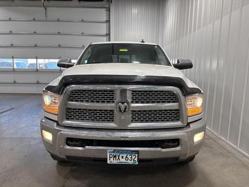 2013 RAM 2500 Laramie