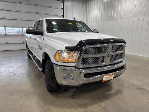 2013 RAM 2500 Laramie