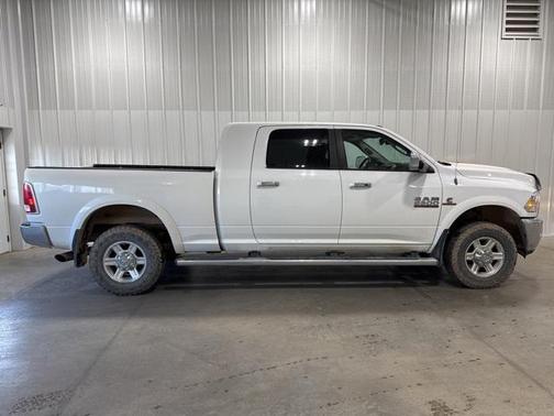 2013 RAM 2500 Laramie