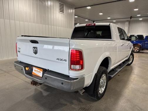 2013 RAM 2500 Laramie