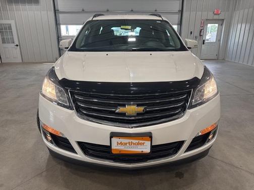 2014 Chevrolet Traverse 2LT