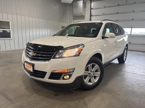 2014 Chevrolet Traverse 2LT