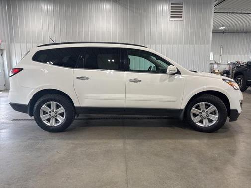 2014 Chevrolet Traverse 2LT
