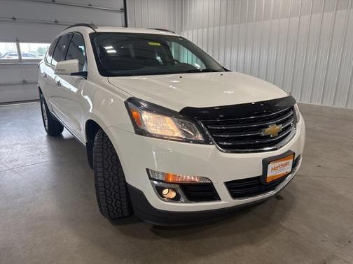 2014 Chevrolet Traverse 2LT