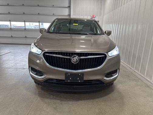 2020 Buick Enclave AWD Premium