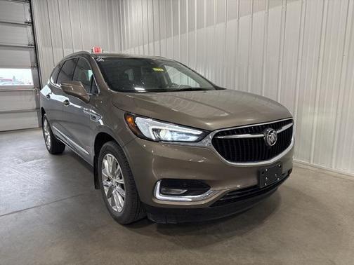 2020 Buick Enclave AWD Premium