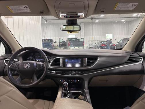 2020 Buick Enclave AWD Premium