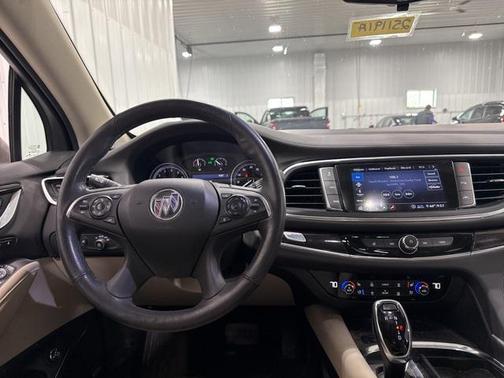 2020 Buick Enclave AWD Premium