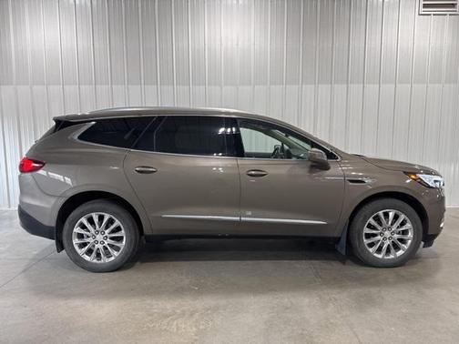 2020 Buick Enclave AWD Premium