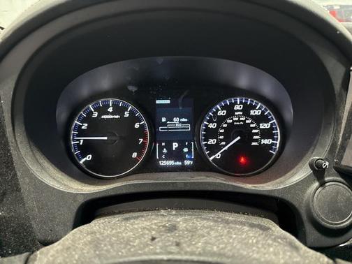 2018 Mitsubishi Outlander ES