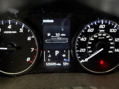 2018 Mitsubishi Outlander ES