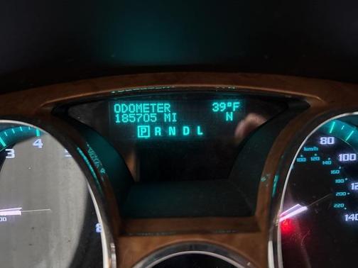2012 Buick Enclave Leather