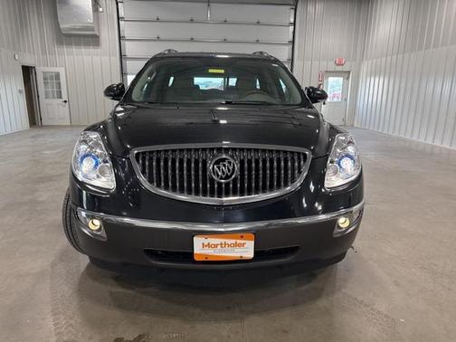 2012 Buick Enclave Leather