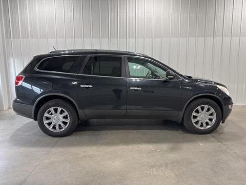 2012 Buick Enclave Leather