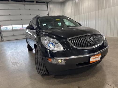 2012 Buick Enclave Leather